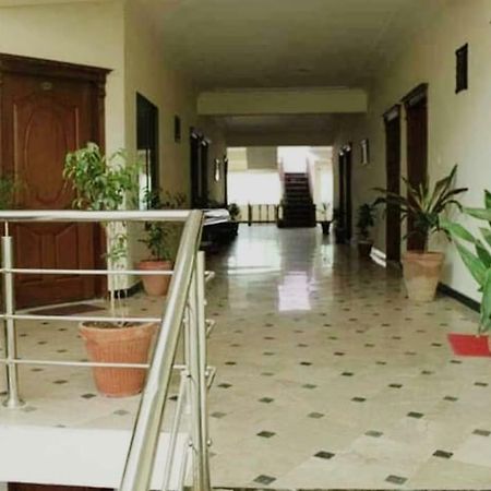 Ballagio Isb Islamabad Exterior photo