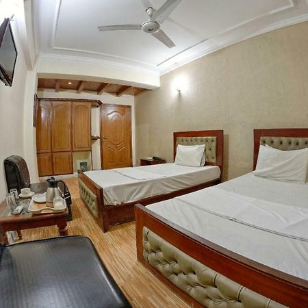 Ballagio Isb Islamabad Exterior photo