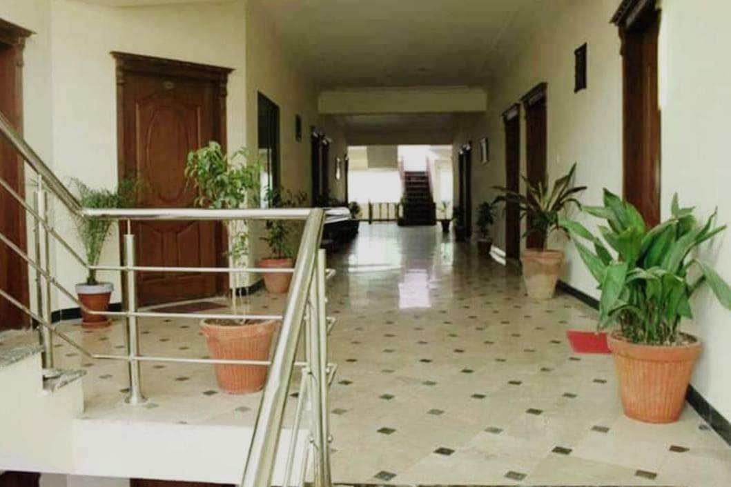 Ballagio Isb Islamabad Exterior photo